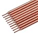 YsXoWiui 10Pcs Spot Welding Pin Accessories, Copper Welding Rod Tool Handheld Spot Welder Soldering Needle Soldering Tips