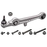 u.a. geeignet für: Audi: A4 (8E), A4 quattro (8E), A4 (8H), A4 quattro (8H), S4 quattro (8E), RS4 quattro (8E), S4 quattro (8H), RS4 quattro (8H), Seat: Exeo (3R)