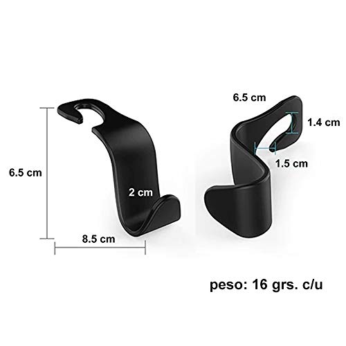 La mejor comparación de Alzador coche los preferidos por los clientes. 11 Imagen adicional