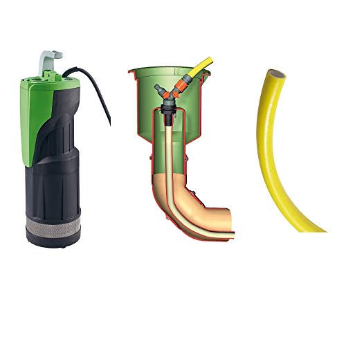 Preisvergleich Produktbild Technikpaket Garten-Comfort