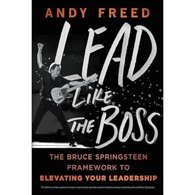 Lead Like The Boss