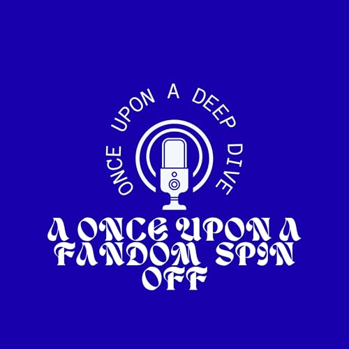 Couverture de Once upon a Deep Dive