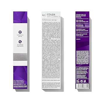 best permanent bright color hair dye