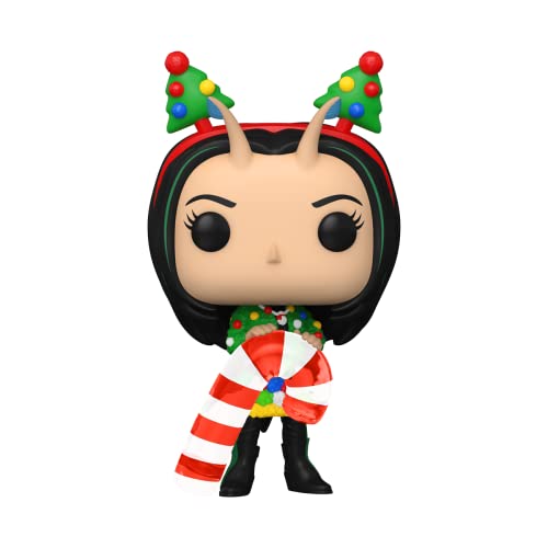 Pop Marvel: Guardians Of The Galaxy Holiday Special - Mantis