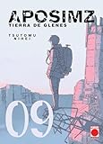 Aposimz: Tierra de Glenes 9