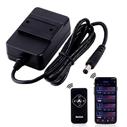 Sinloli Sex Machine APP Controller Box für automatische Sexmaschine für Sinloli/Auxfun mit Fernbedienung, Signalempfangsbox für Sinloli Basic Love Machine Serie