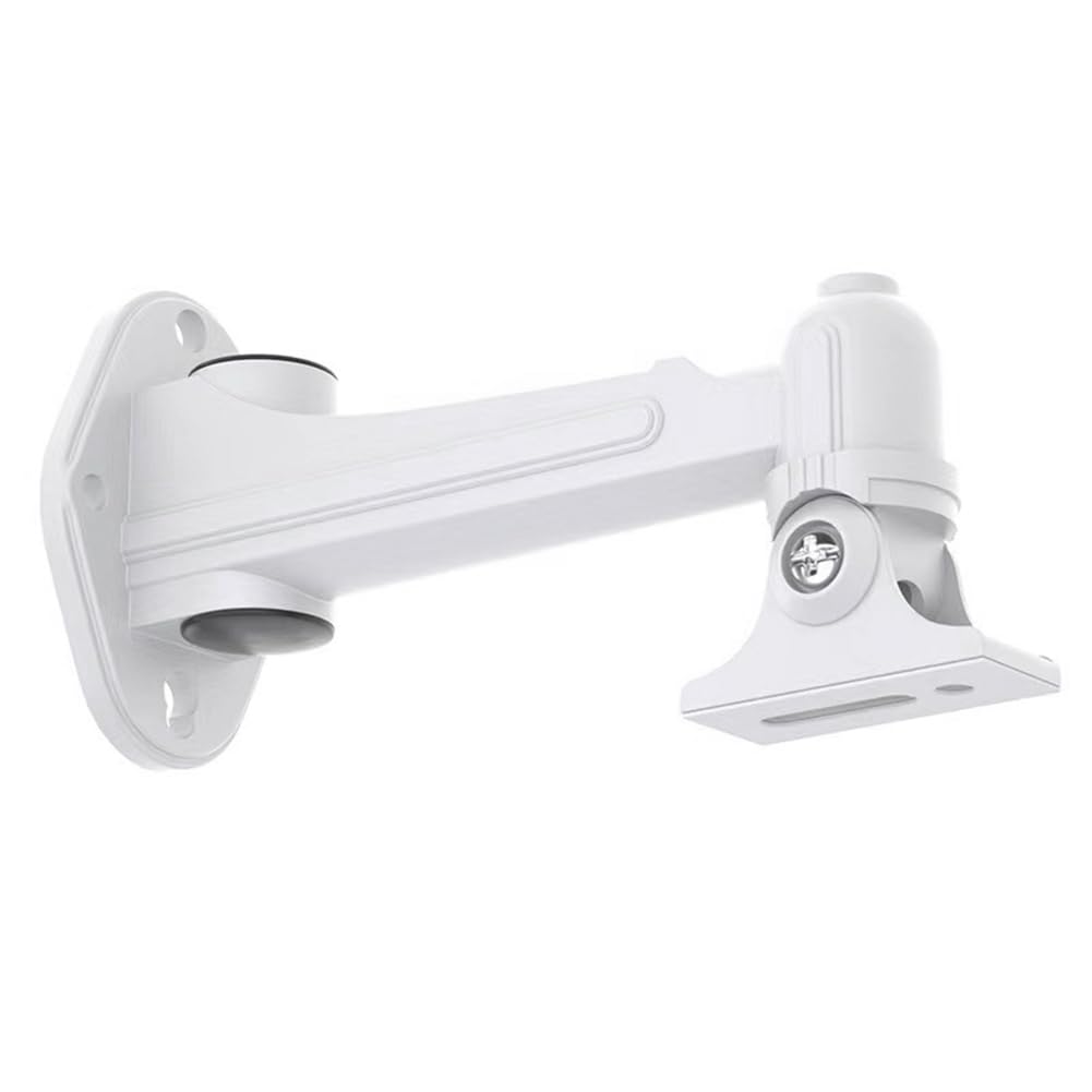 Littimoon Camera Mounting Bracket Aluminum Wall Ceiling Mount Support for Video Surveillance Security Cameras