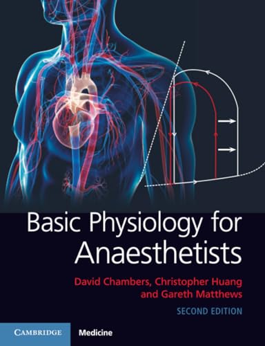 Basic Physiology for Anaesthetists