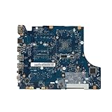Types de cartes mères : Les cartes mères d’ordinateurs portables sont généralement divisées en deux types : les cartes mères intégrées et les cartes mères modulaires. Les cartes mères intégrées intègrent des composants tels que le processeur, le processeur graphique et la mémoire, ce qui les rend adaptées aux conceptions minces. Les cartes mères modulaires, quant à elles, permettent aux utilisateurs de remplacer certains composants, offrant ainsi une plus grande flexibilité et évolutivité.