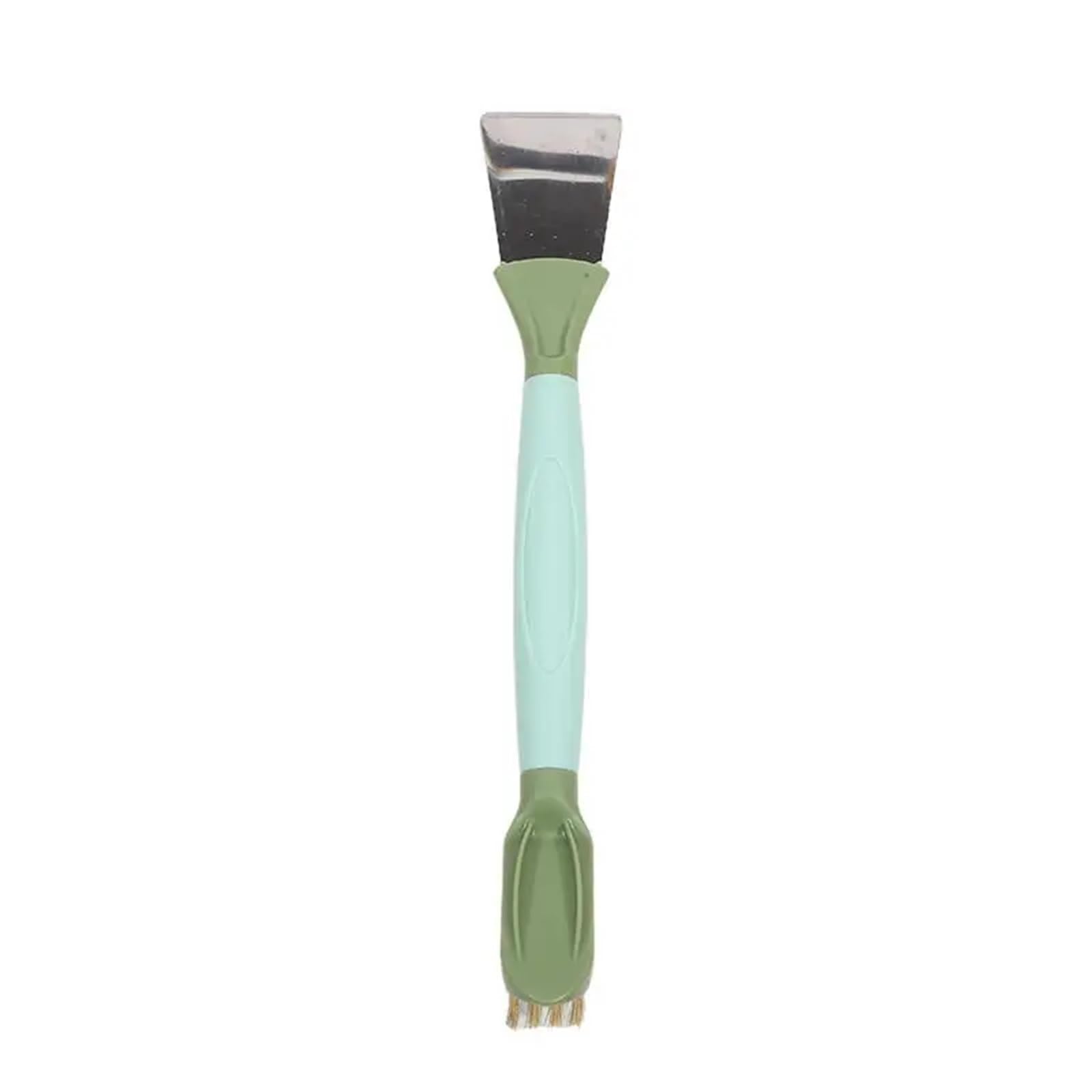 3pcs Multifunctional Kitchen Cleaning Brush For Gap Grease - Household Pot for Cleaning Dishes(Color3)