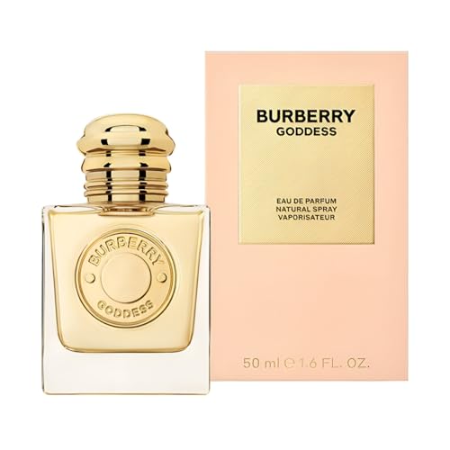 BURBERRY Goddess Eau de Parfum 50 ml - Image 7