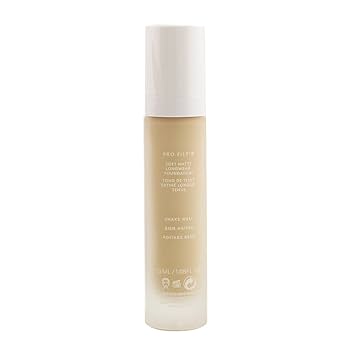 Amazon.com : Soft Matte Longwear Foundation by Fenty Beauty