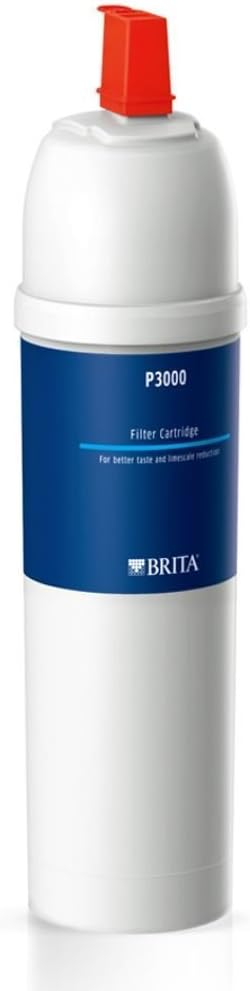 P 3000 Tap Water Filter Refill Kitchen Tap Waterbars Cartridge