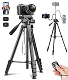 implosion tripode nantes 📸 2026 Trípode Actualizado con Cuello de Cisne de 35 cm - Este soporte de trípode para teléfono equipado con un cuello de cisne flexible adicional de 35 cm, se dobla sin esfuerzo en cualquier dirección, lo que le permite tomar fotos o videos desde cualquier ángulo. El nuevo soporte del teléfono es compatible con 4-7 «teléfonos y diseñado con un montaje de zapata fría para que coincida con los micrófonos o luces de relleno. Además, también dispone de disparador remoto, con un alcance de hasta 9 metros