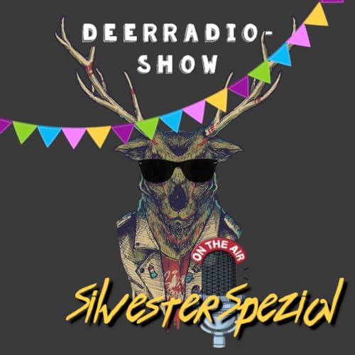 Das gro&szlig;e Silvester Spezial