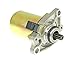 Produktbild Anlassermotor - PGO Big Max 50 Typ:PS50