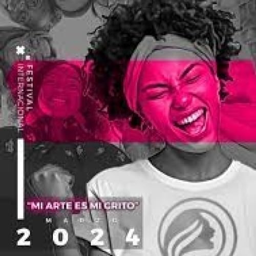 Grito de mujer 2024 - primer programa 05-03-2024