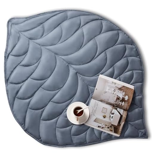 Kaisa Portable Weighted Blanket for Adults