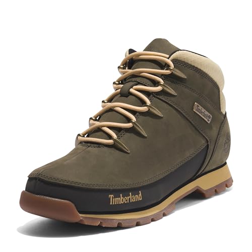 Image of Timberland mens Euro Sprint Mid