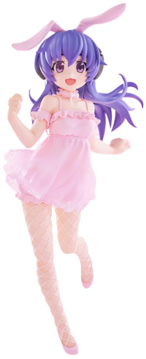 Amazon.co.jp: ひぐらしのなく頃に卒 BiCute Bunnies Figure 羽入