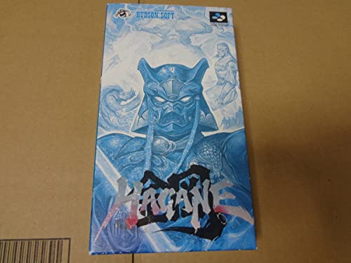 鋼 HAGANE スーパー 未使用