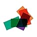 Elinchrom Color Filter Set of 10 for 21cm Reflector (EL26243)