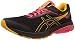 Produktbild ASICS Damen GT-1000 7 G-TX Laufschuhe, Schwarz (Black/Amber 001), 37 EU
