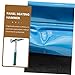 Professional Sheet Metal Hammer for Automotive Repair Versatile Body Repair Tool for Dent Removal Essential Mechanic Tool for Reshaping Metal Integrated Design for Enhanced