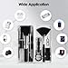 ImmacuKit 18-in-1 Electronic Device Cleaning Kit with Magic Cleaner Gel -Use On Phone, Earbuds, Laptop, Keyboard, Smart Watch, Tablet, PC, Controller, Gaming Console, Remote, Camera, Mouse, Speakers