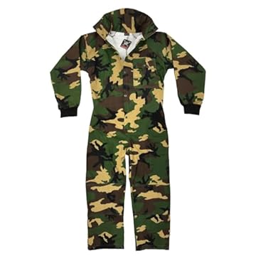best paintball clothes