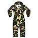 Maddog Tactical Paintball Rip Stop Coverall Jumpsuit
