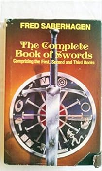 The Complete Book of Swords 1984