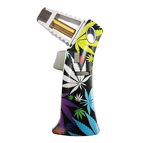 What is Reddit's opinion of Zengaz Jet Butane Torch Lighter