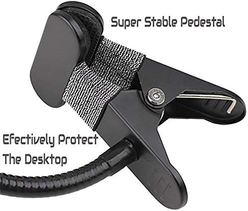 Image of Flexible Lazy Hang Neck Phone Support, 360 Degree Rotation Flexible Multi-Function Mobile Phone Holder Support All Mobiles