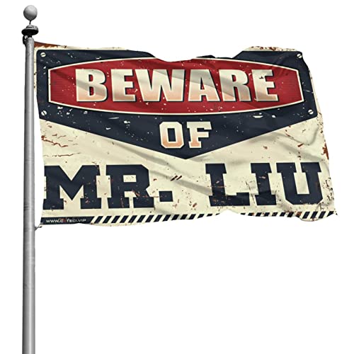 Drapeau pour les gars de la chambre Abipuir 152x244 cm grand format