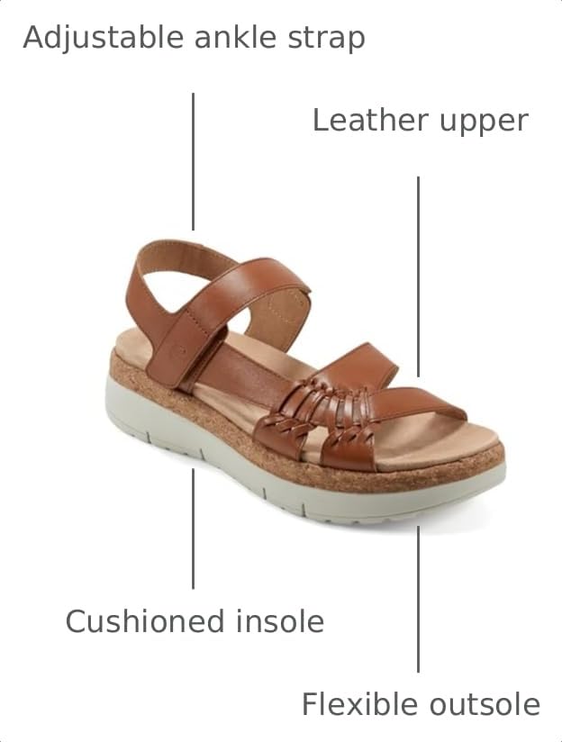 Image of Easy Spirit Ilena Women's Sandal