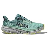 Hoka One One 1134498-MGTR W Challenger ATR 7 Sneaker Female Mist Green/Trellis EU 37 1/3