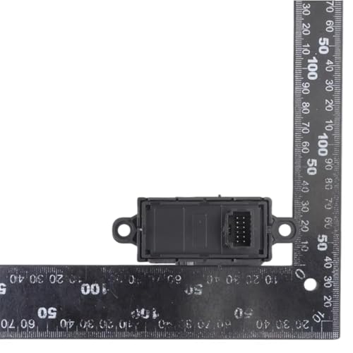 Botón de freno de mano electrónico soluciona fallo en Mazda 3 6