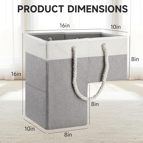 La Mejor Selección de Cestos de escalera que puedes comprar esta semana. 29 Imagen adicional