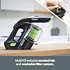 Gtech Multi MK2 K9 | Cordless Handheld Vacuum Cleaner | Reinforced with ...