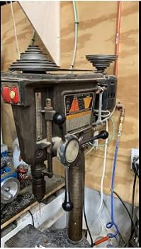 Market BELT Craftsman 15 