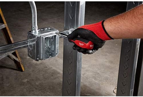 Milwaukee 48-22-2760 11-IN-1 Screwdriver