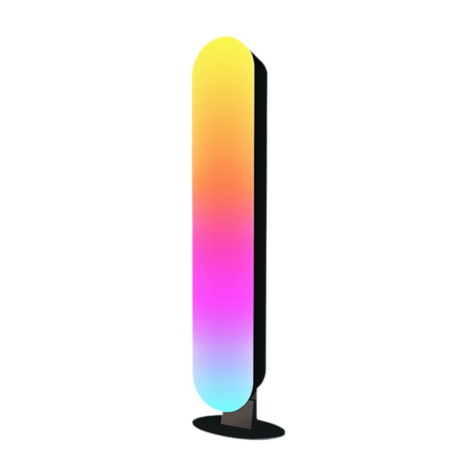 Rgb light bar versatile with music sync for Price History & Comparison ...