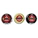 Kiwi Brown/Black/Neutral 1-1/8oz 3 Pack (1 ea color)