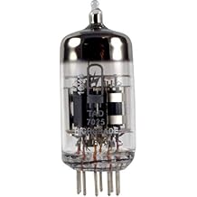 Vacuum Tube - 7025 - Tube Amp Doctor, High Grade