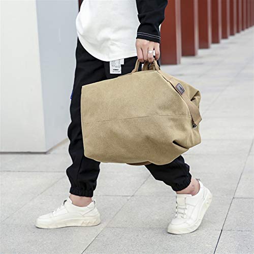 Sac en toile de sport robuste contre le manque de place - 2