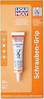 Algopix Similar Product 14 - Liqui Moly 3811 Screw-Grip 20 g