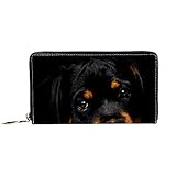 Perfekt für Smartphones: Große Kapazität für iPhone 8 Plus/iPhone X (oder jedes andere Handy ähnlicher oder kleiner Größe), Kreditkarten, Ausweise, Bargeld, Münzen oder andere kleine Dinge. Gut organizer.