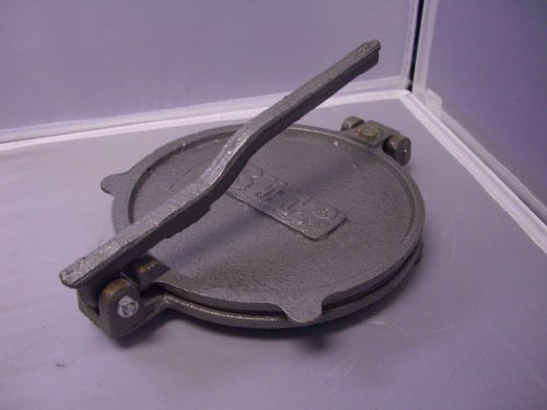 Chapati & Roti Press and Tortilla Maker