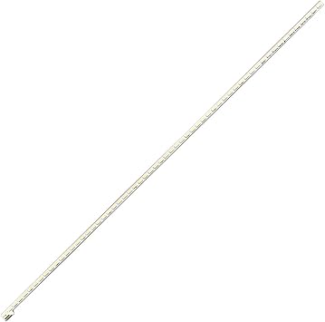 LED Strip Compatible with LG Innotek 42Inch 7030PKG 64EA 74.42T23.001-2-DS1 6V TOSIBIA AU T420HVN01.1 T420HW06 T420HW04 53CM 64LED Color 1pcs